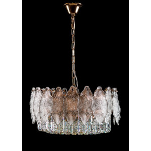 Хрустальная люстра LM2333/450/10 (SGD) Splendid-Ray
230093