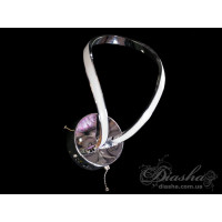 Бра led настенный светильник Diasha MX9700/1HR 