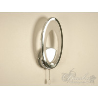 Бра led настенный светильник Diasha 1673/1HR 