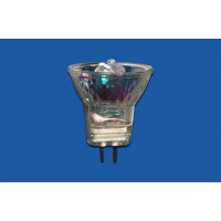 Галогенная лампа с отражателем MR11  50W  220V Splendid-Ray
35919