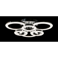 Светодиодная люстра L2723/3+3 (CHROME) Splendid-Ray
1002619