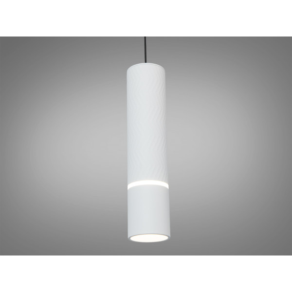 Підвісний світильник чорний GU10 одинарний Diasha PX-16A Підвісний світильник чорний GU10 одинарний Diasha PX-16A