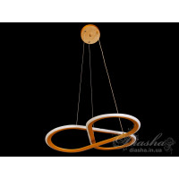 Люстры подвесные Diasha 5288/S-G 