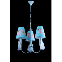 Люстра в детскую L6025/3 (BL) Splendid-Ray
275016 Люстра в детскую L6025/3 (BL) Splendid-Ray
275016
