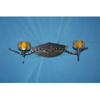 Галогеновое бра B461/2 (FGD) Splendid-Ray
143011