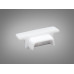 Заглушка для профілю PL-618 Diasha PL-618endcap
