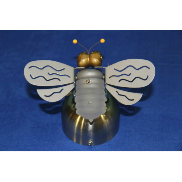 Галогеновое бра BWLD38/1 (WT) (Муха) Splendid-Ray
1085978