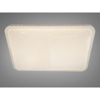 Світлодіодна стельова панель біла 94 Вт 400×600 Diasha 6617/400x600WH