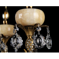 Хрустальная люстра Splendid-Ray 263035