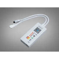 Контролер для SPI стрічки Diasha PC-TUYA-SPI-03