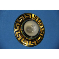 Точечный светильник ZJ116B R39( с лампочкой) (GCH) Splendid-Ray
145096