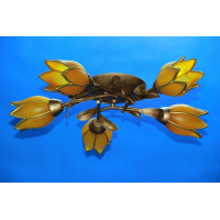 Люстра с плафонами L10010A/5 Splendid-Ray
192287 Люстра с плафонами L10010A/5 Splendid-Ray
192287