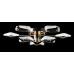 Светодиодная люстра LT9862/6+3 LED (GD) Splendid-Ray
302110