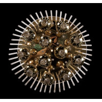 Круглая люстра  L846/500/9 (FGD) Splendid-Ray
18812101