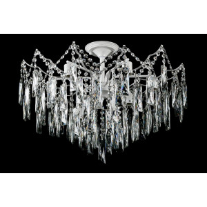 Хрустальная люстра L1474/9 (WTSL) Splendid-Ray
234608