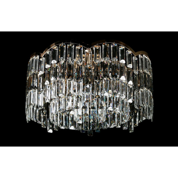 Хрустальная люстра LGH90354/9 (FGD) Splendid-Ray
286392