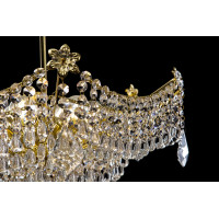 Хрустальная люстра L71283/6B (DG) Splendid-Ray
221044