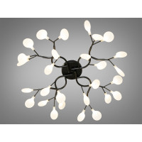 Люстра "Світлячок", 28 ламп Diasha X890-28ABK