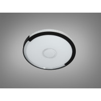 Смарт люстра LED біла RGB 70 Вт до 12 м² Diasha DB-8313/400RGB