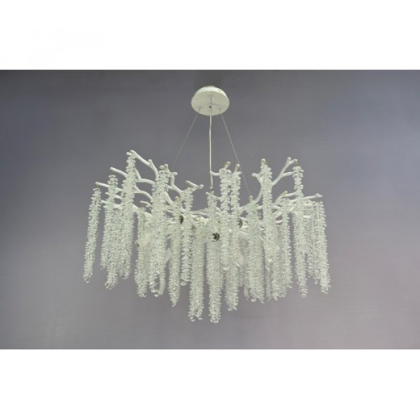 linisiln 8078-800 D WH/BK Підвісна