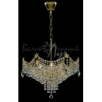 Хрустальная люстра L71283/6 (DG) Splendid-Ray
221049