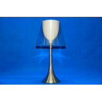 Настольная лампа с плафоном N026 (WHITE) Splendid-Ray
221095 Настольная лампа с плафоном N026 (WHITE) Splendid-Ray
221095