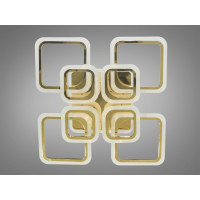 Люстры светодиодные Diasha A8060/4+4GLED3colordimmer