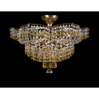 Хрустальная люстра L8414/500/6 (FGD-WT+YE) Splendid-Ray
204033