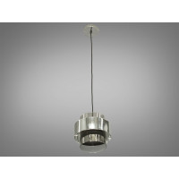 Люстра декоративная лофт 12 ламп Diasha BO-2725HR