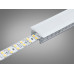 Гнучкий профіль для LED стрічки, накладний Diasha PLS-1510IN