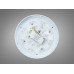 LED люстра Diasha Smart 22Вт без пульта Diasha W-1/190 LED люстра Diasha Smart 22Вт без пульта Diasha W-1/190