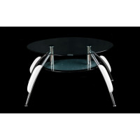 Стол журнальный B37S (A+B) WT Splendid-Ray
166031