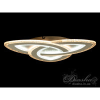 Светодиодная люстра Diasha MX2208-500-Q dimmer