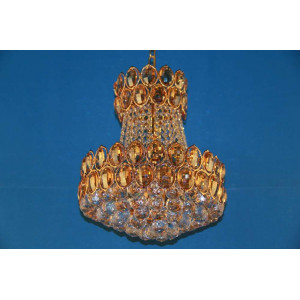 Хрустальная люстра L6240/400/8 (FGD) Splendid-Ray
219010