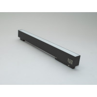 Трековий світильник для магнітної системи, 24 Вт, чорний Diasha QY-CX35-538D-BK Трековий світильник для магнітної системи, 24 Вт, чорний Diasha QY-CX35-538D-BK