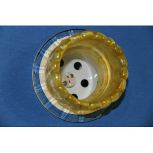 Точечный светильник OSD312 [YEL] Splendid-Ray
999938