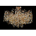 Хрустальная люстра LC33025/600/8 (GD) Splendid-Ray
309011