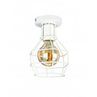 Потолочная  Loft люстра белая Levistella 756XPR1618F-1 WH