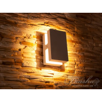 Уличные светильники Diasha DFB-5002WH