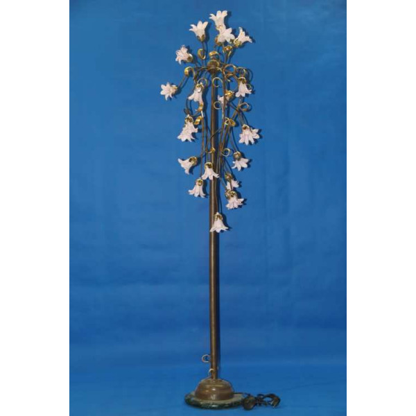 Галогеновый торшер T0035/21 Splendid-Ray
991398