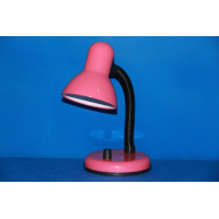 Офисная настольная лампа NMT-203B (BL, WT,PK,FL,G Splendid-Ray
252004