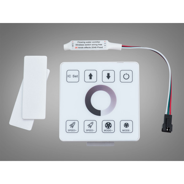 Контролер для SPI стрічки Diasha PC-AP-07-00201