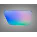 Смарт люстра LED біла RGB 80 Вт до 15 м² Diasha DB-8501A/500x500RGB