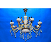 Люстра свеча L77091/8 (FGD) Splendid-Ray
212176