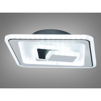 Багатофункціональний світлодіодний світильник, потужністю 44 Вт Diasha 12066