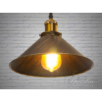 Лофт люстры Diasha 6855-260-BK-G 