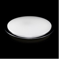 Світильник світлодіодный Biom SMART SML-R06-80/2 3000-6000K 80Вт с д/у