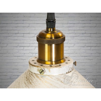 Лофт люстры Diasha 6855-210-WH-G 