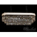 Хрустальная люстра в гостинную Diasha 8028-80x30HR