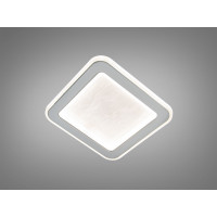 Стельовий LED світильник Diasha білий 42Вт 7м² CCT Diasha 5002